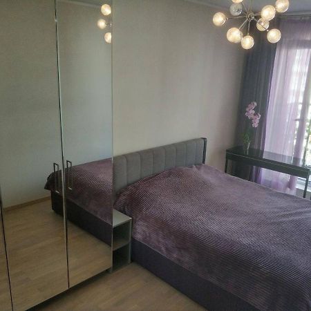 D&A Apartments Obozowa Warsaw Ngoại thất bức ảnh