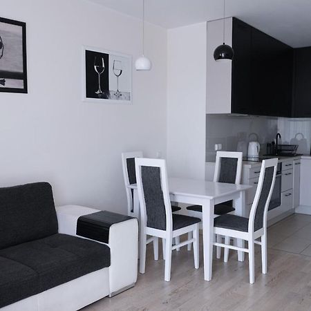 D&A Apartments Obozowa Warsaw Ngoại thất bức ảnh