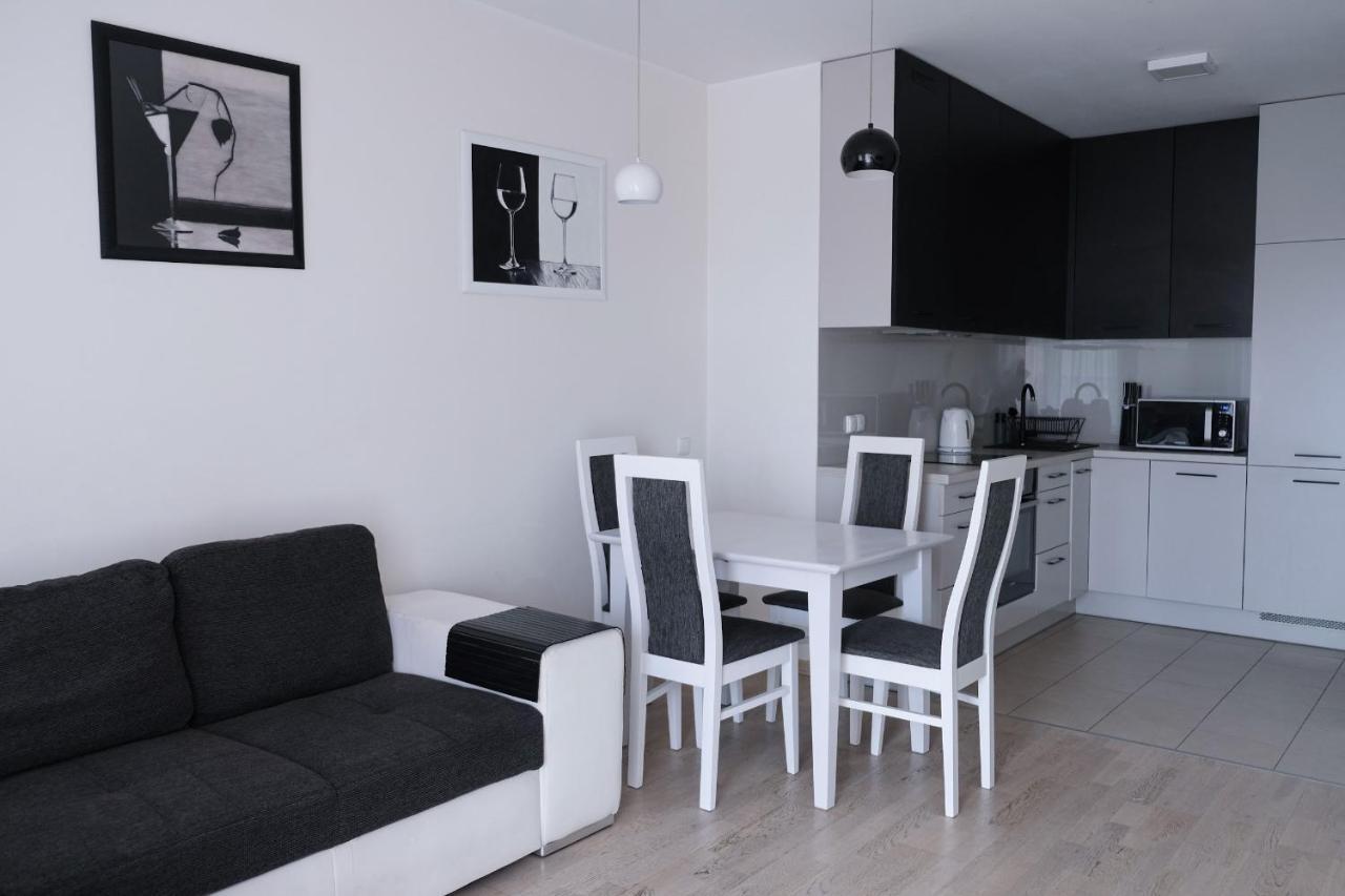 D&A Apartments Obozowa Warsaw Ngoại thất bức ảnh