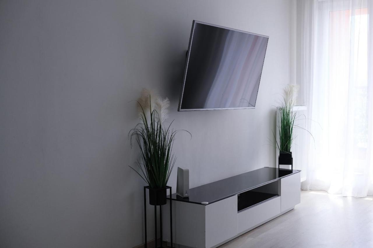 D&A Apartments Obozowa Warsaw Ngoại thất bức ảnh