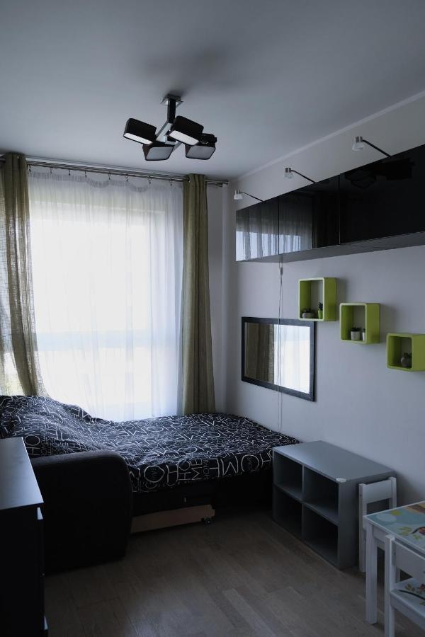 D&A Apartments Obozowa Warsaw Ngoại thất bức ảnh