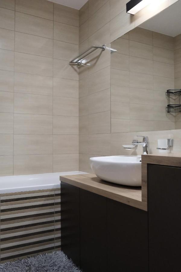 D&A Apartments Obozowa Warsaw Ngoại thất bức ảnh