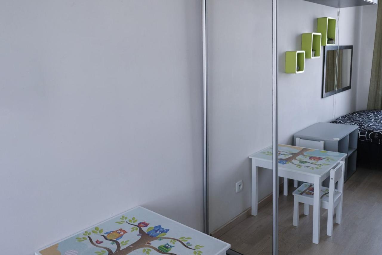 D&A Apartments Obozowa Warsaw Ngoại thất bức ảnh